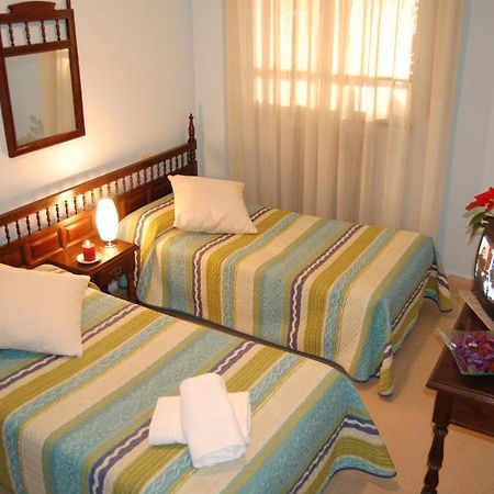 Hostal Los Infantes Salamanca Kültér fotó